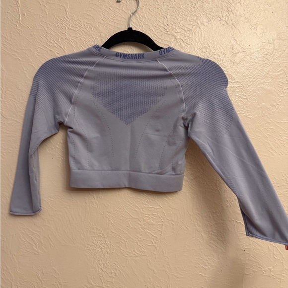 Gymshark seamless Crop Top - Picture 7 of 9